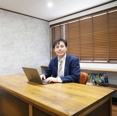 株式会社Ace 代表取締役 河野 智也 保険事業部